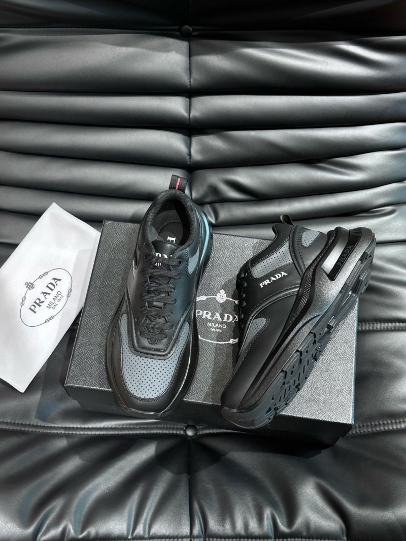 Prada Sneakers